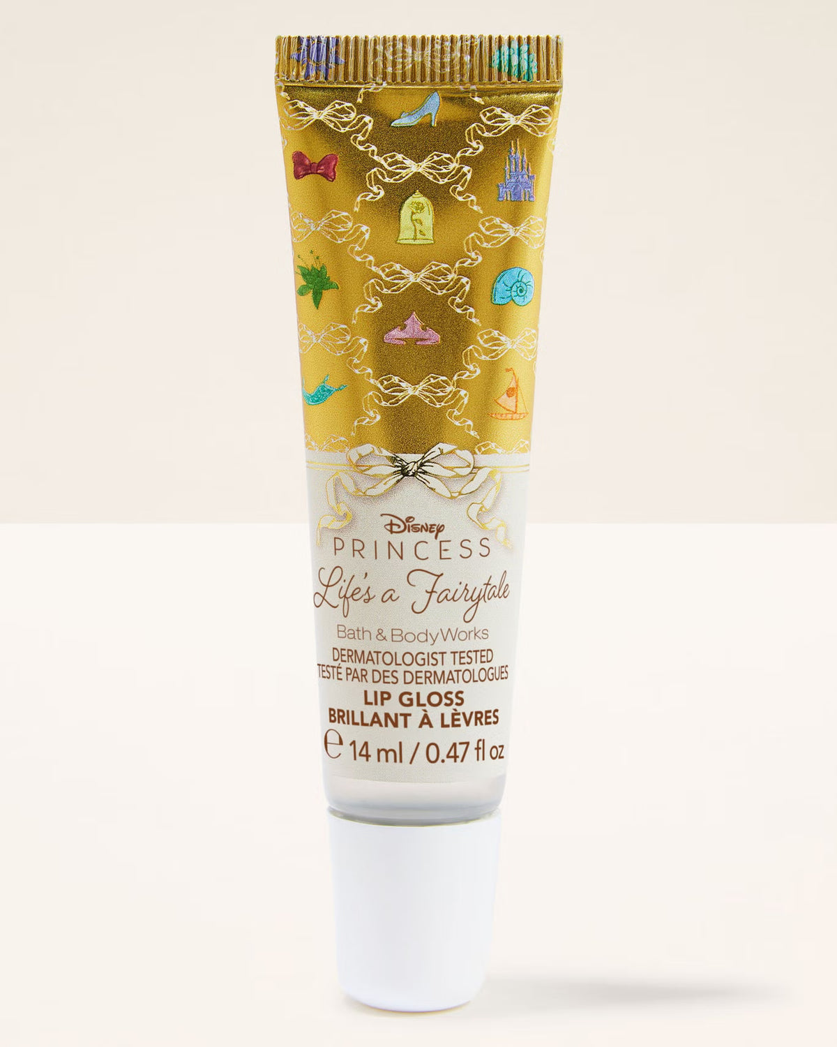 Life's a Fairytale Body Care Collection & Flowrista Heart Rose Box