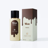 Viva Tiramisu bottle and packaging on a white background