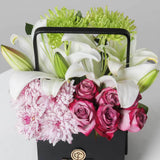 Sweet Sentiments Roses