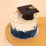 Ninos Graduation Celebration Cake