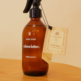 Zaha Home A Love Letter Home Spray & 15 White Roses