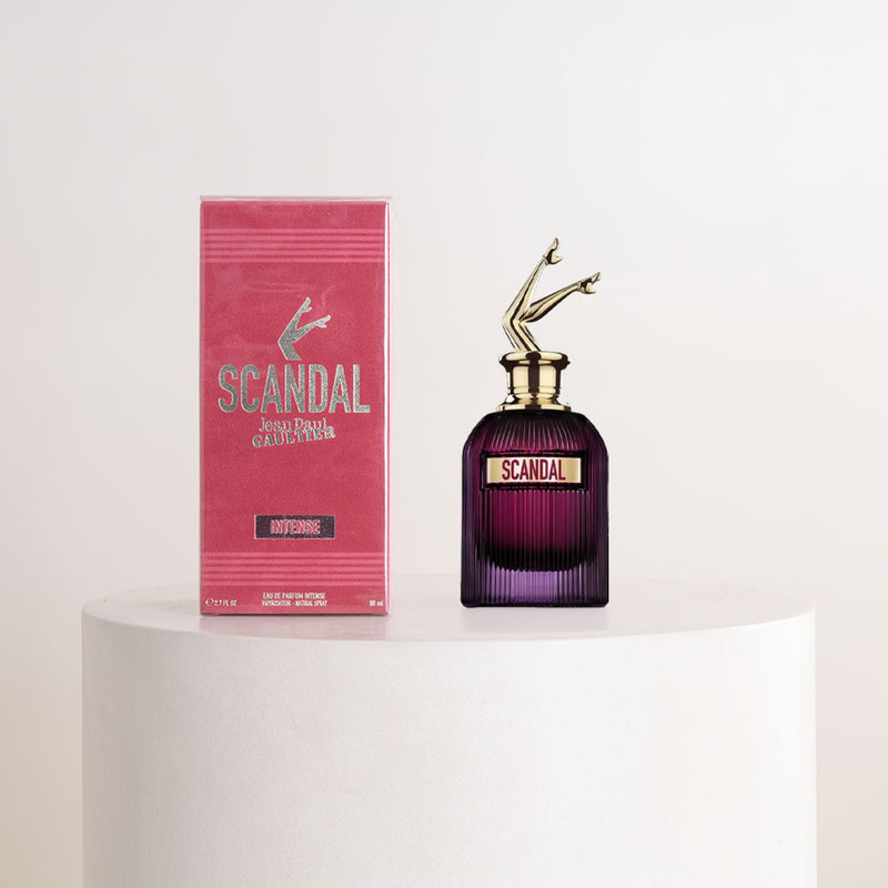 Jean Paul Gaultier Scandal Intense Eau de Parfum for Women
