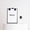 MUSC My Way Musc Perfume