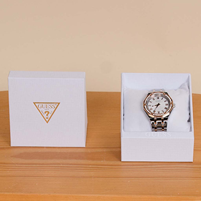 Guess Classic watch GW0770L5