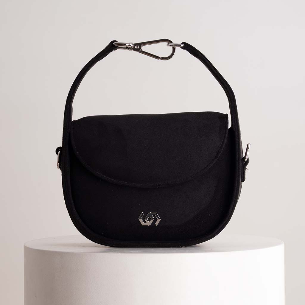 CoCan Half Moon Bag