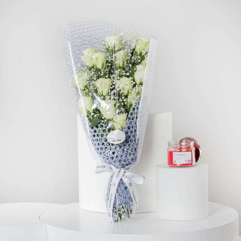 Burst of Beauty Bouquet