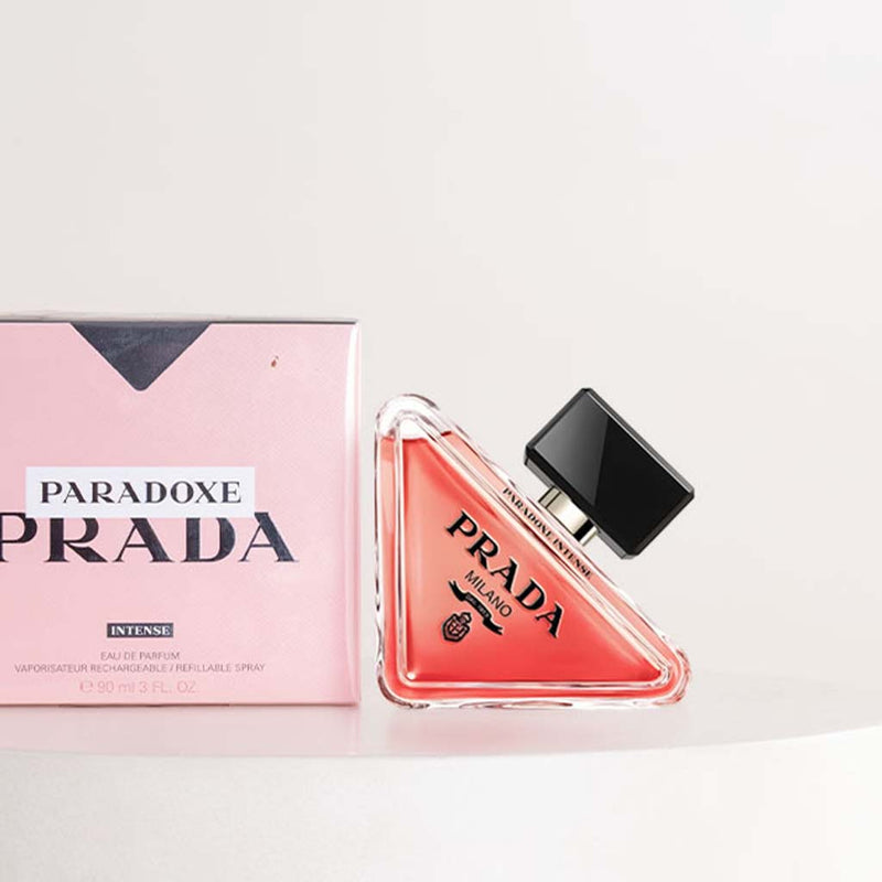 Prada Paradoxe Intense Parfum for Women 90ml