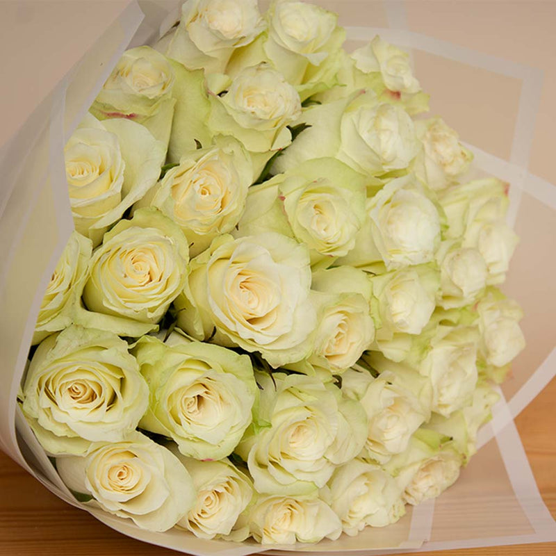 Roses charm I 30 Roses