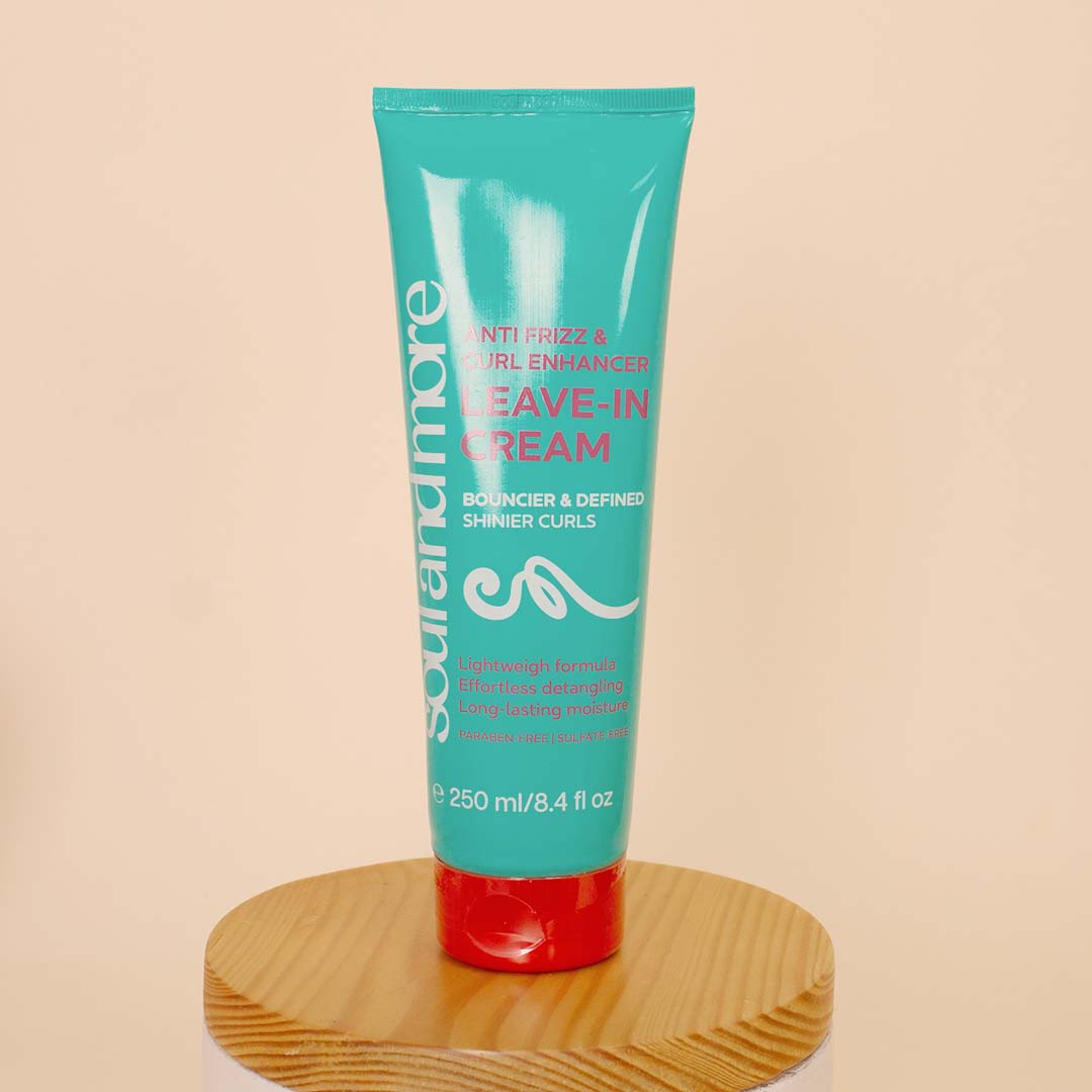 Soul&More Good Hair Day Bundle