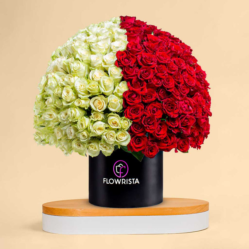 Box 250 RosesII