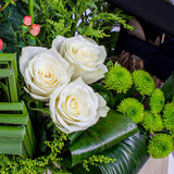 Flowers glory II