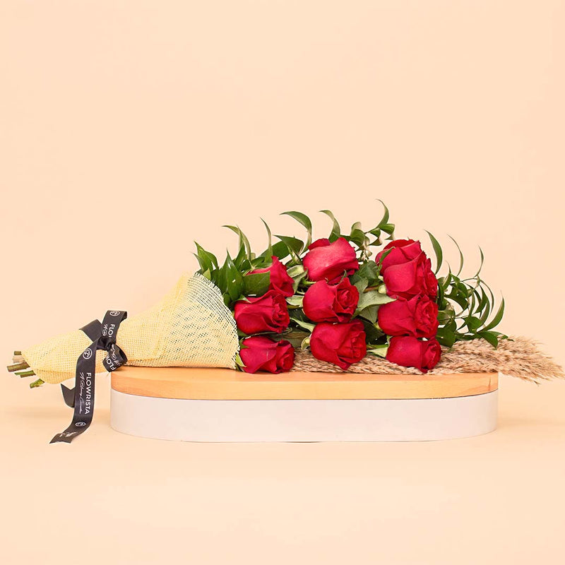 Simply Red – Red Roses