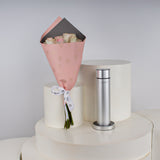 Lazaro Home Smart & 10 Senorita Roses