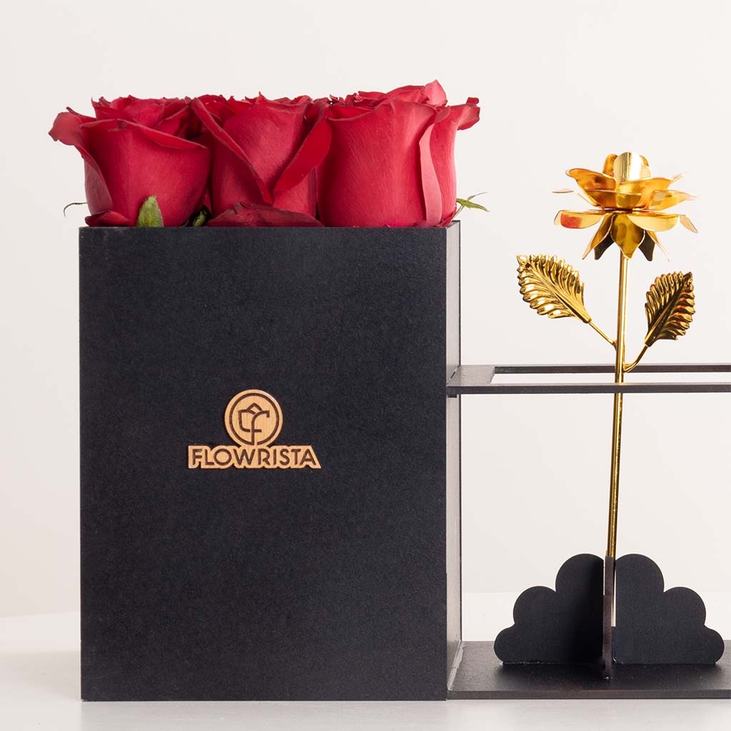 Rose & Ritual Luxe Box