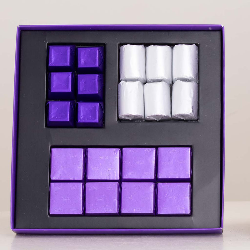 Swiza Chocolate Selection