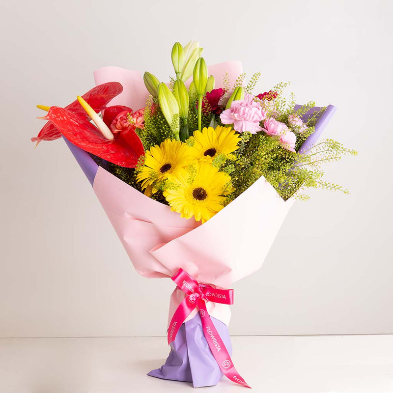 Joyful Blossom Mix