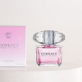 Versace Bright Crystal Eau de Parfum