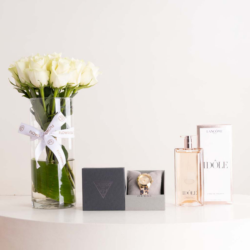 Golden Chic Bundle