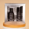 Soul & More Nomad Set of 2 Splash & Shower Gel for Men