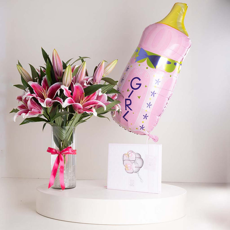It’s Girl Bundle