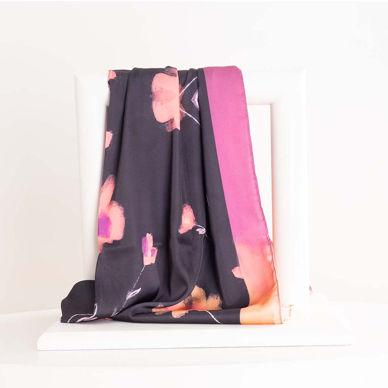 Veloor Layal Scarf