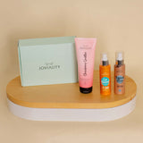 Joviality Gift Box Sun Care and Skin Love Essentials