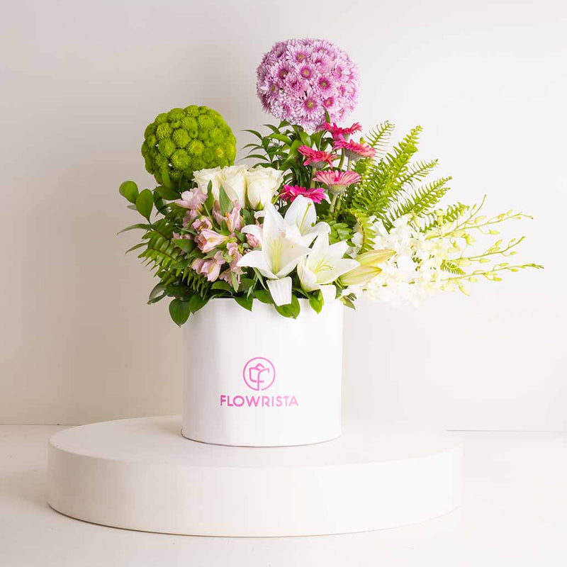 Bloom Sonata Box