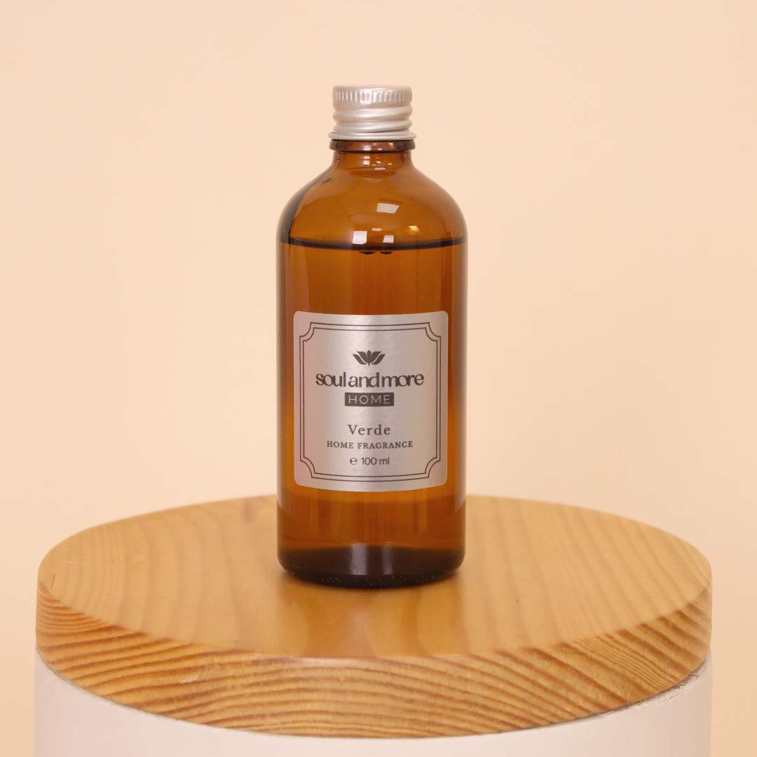 Soul & More | Verde Diffuser