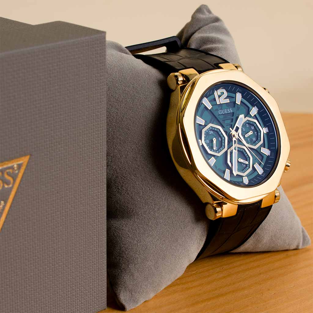 Guess Men’s Watch Edge GW0492G3