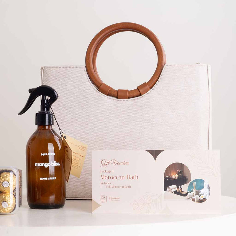 Fresh Glow Bundle