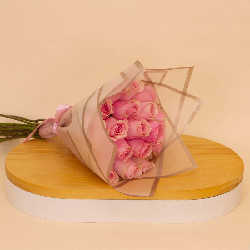 Flowrista | Bouquet of 20 Bella Rosa