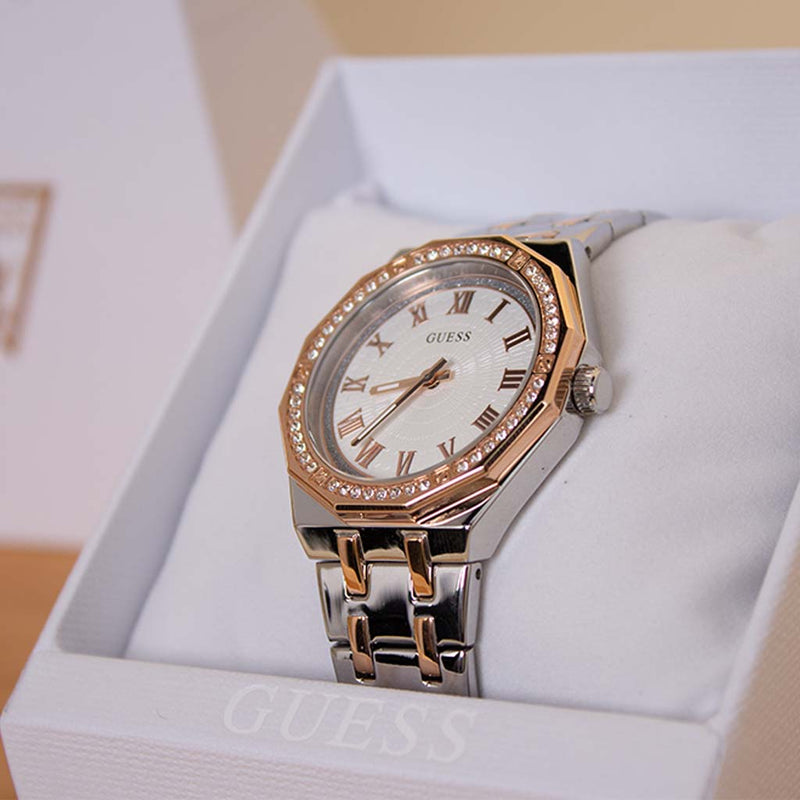 Guess Classic watch GW0770L5