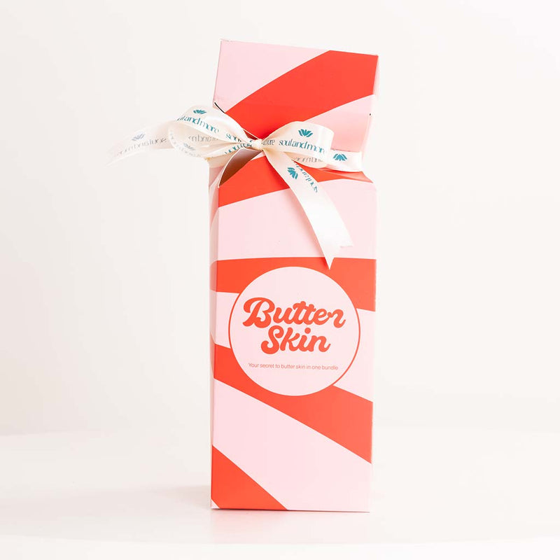 Soulandmore Butter Skin Bundle