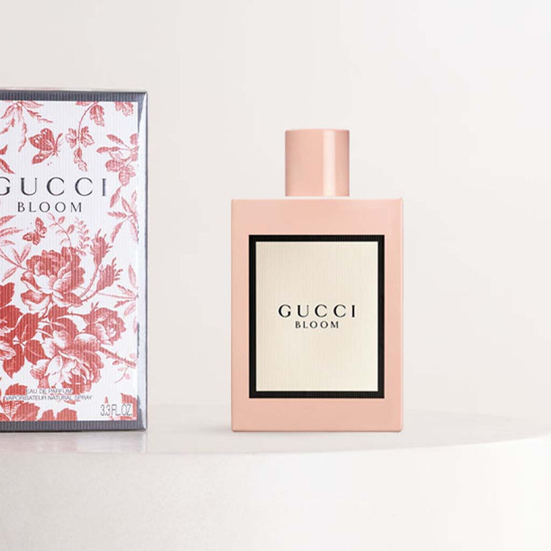 Gucci Bloom EDP For Women 100ml