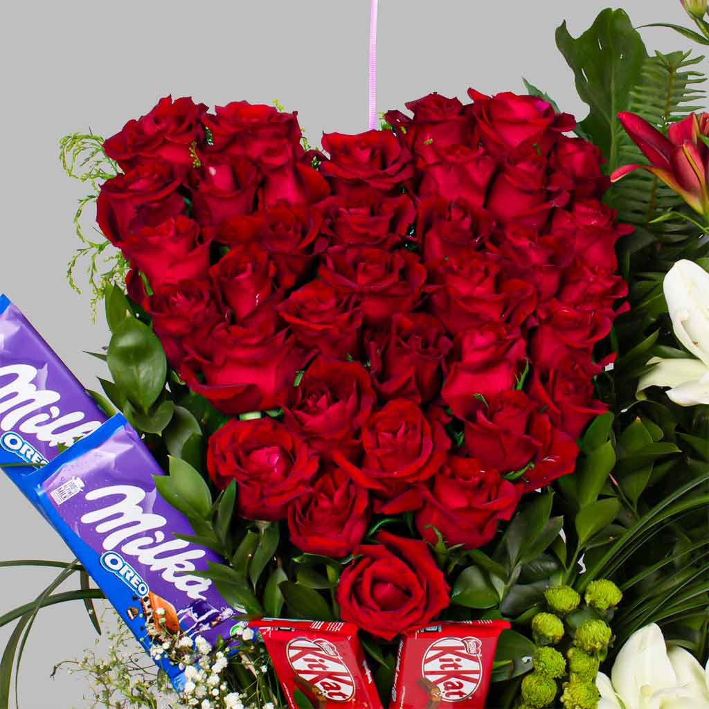 Just For You