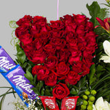 Just For You