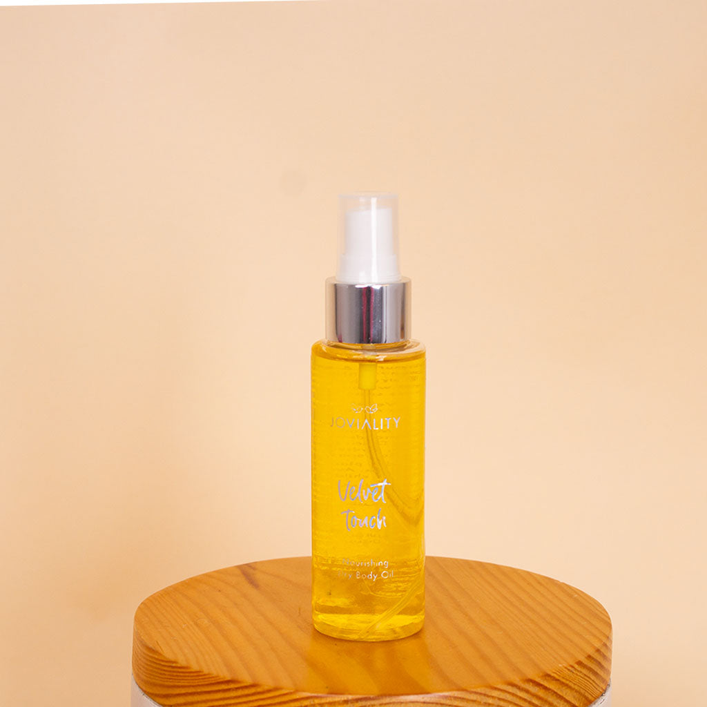 Joviality Velvet Vanilla Kit