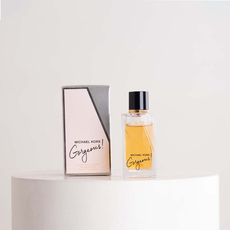 Michael Kors Gorgeous! Eau de Parfum 100ml