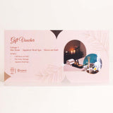 Bliss Spa Hot Stone Massage, Japanese Head Spa & Moroccan Bath