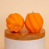 Reflame Strawberry Vanilla Candle