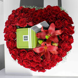 Patchi Rose Box