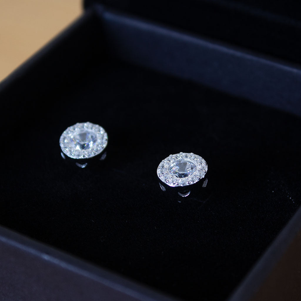 Markiz Radiant Earrings