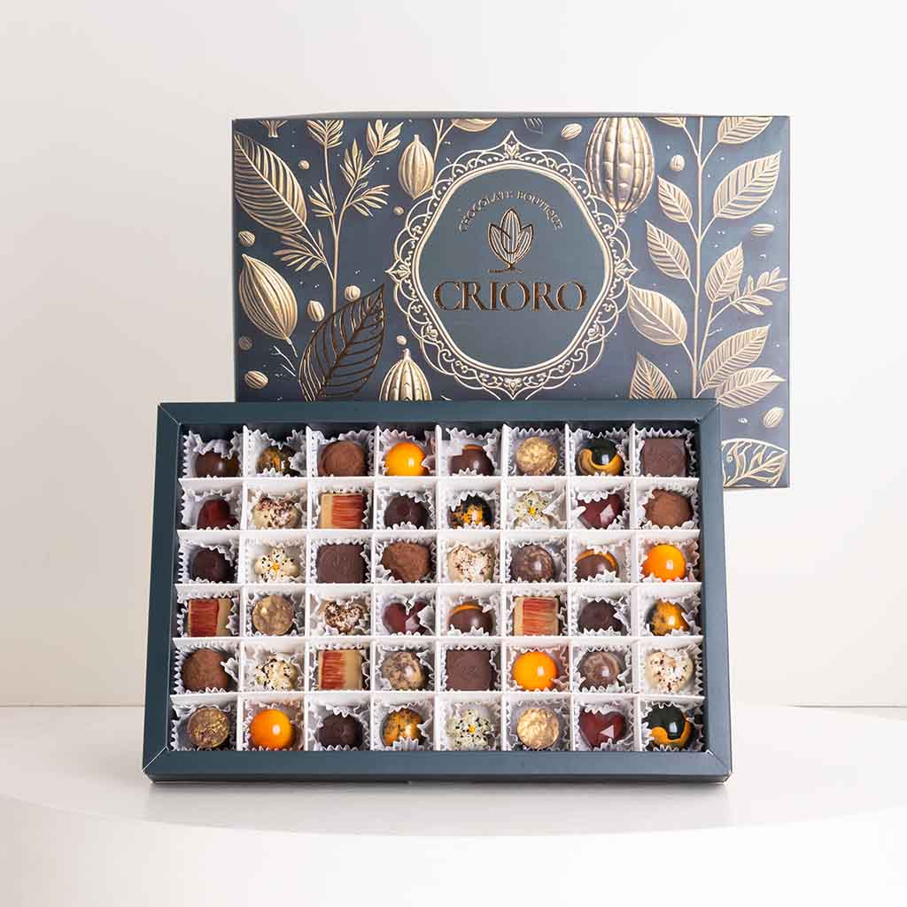 Crioro Bonbon Collection