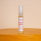 Fragrance & Fabric Douce Vie & Red Roses Bouquet