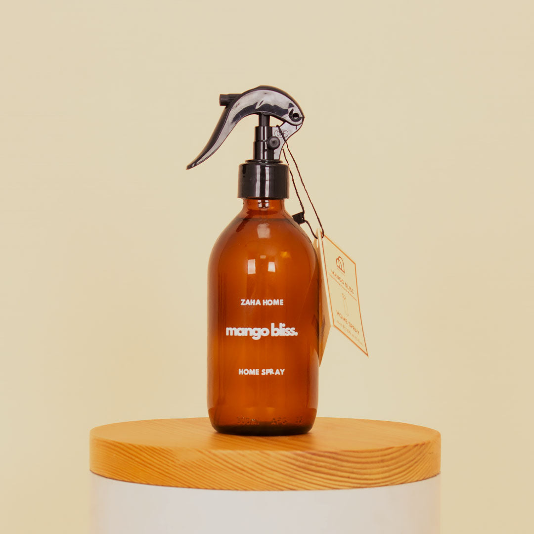 Zaha Home Mango Bliss Home Spray