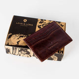Levai & Loris Duke Card Holder