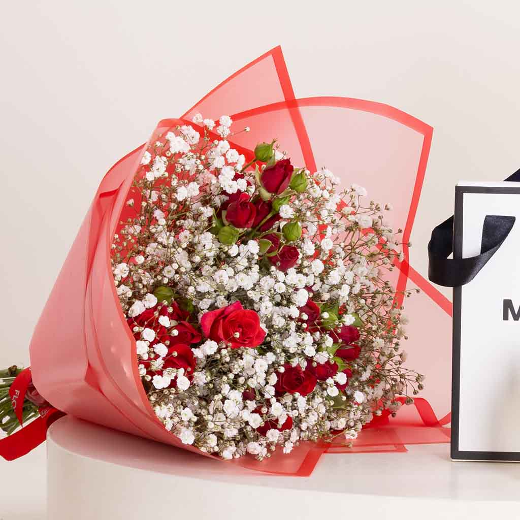 Graceful Romance Bundle