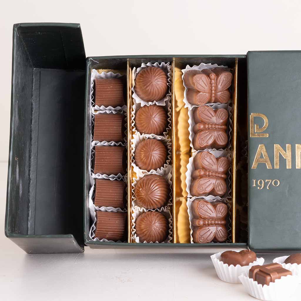 Giovanni Favorite Mix Chocolate Box
