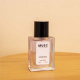 MUSC Coffee Musk 30ml