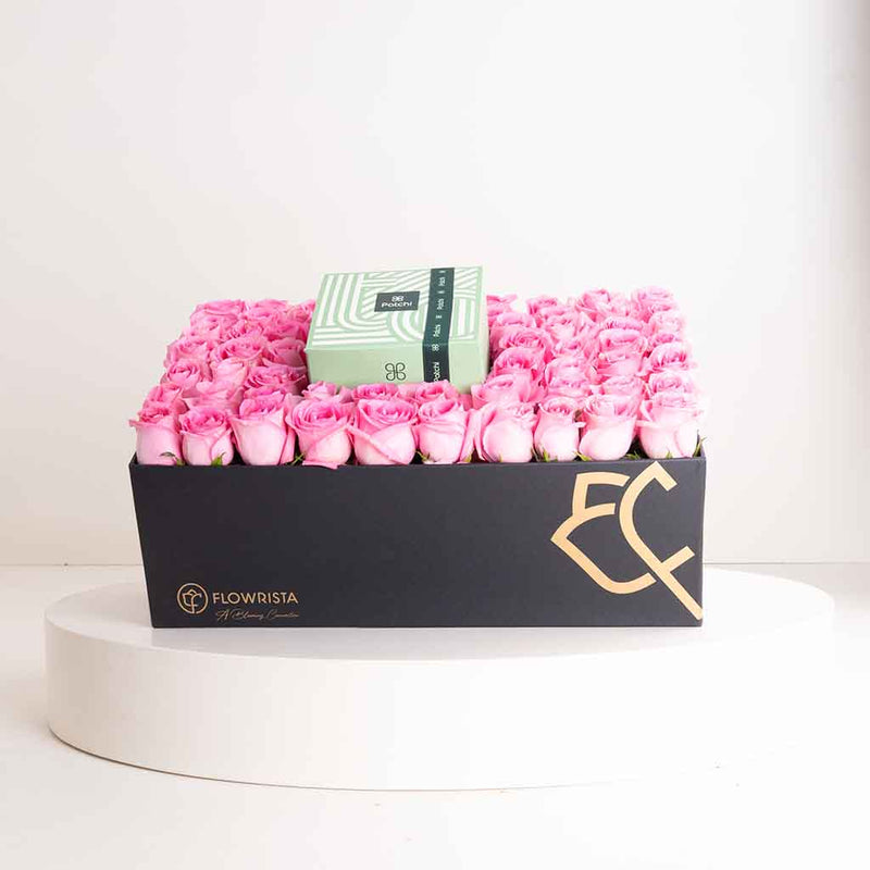 Bloom Royale Box